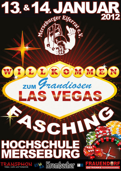 fasching2012