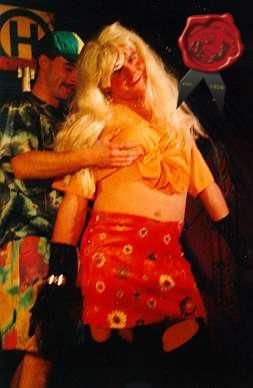 1997 - Rotlichtfasching