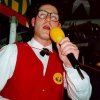 1997 - Rotlichtfasching