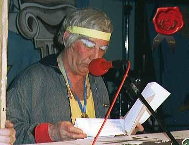 1998 - Olympia-Fasching