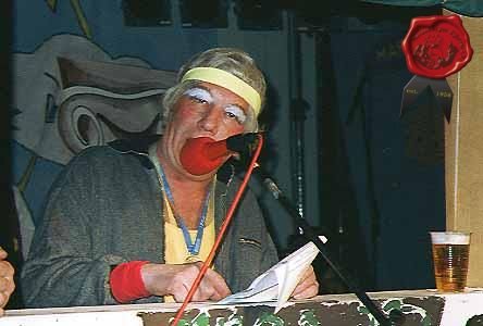 1998 - Olympia-Fasching