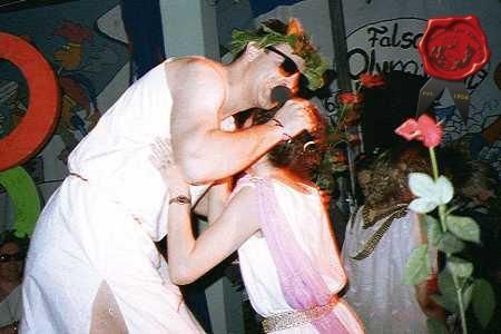 1998 - Olympia-Fasching