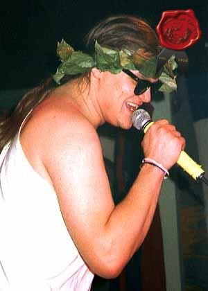 1998 - Olympia-Fasching