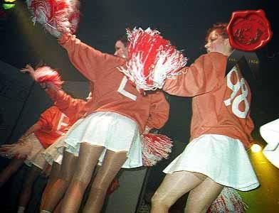 1998 - Olympia-Fasching