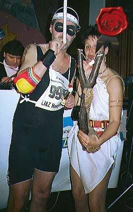 1998 - Olympia-Fasching