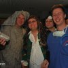 2009 - Mit dem MER auf Großer Fahrt