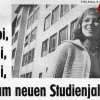 Damals war\'s