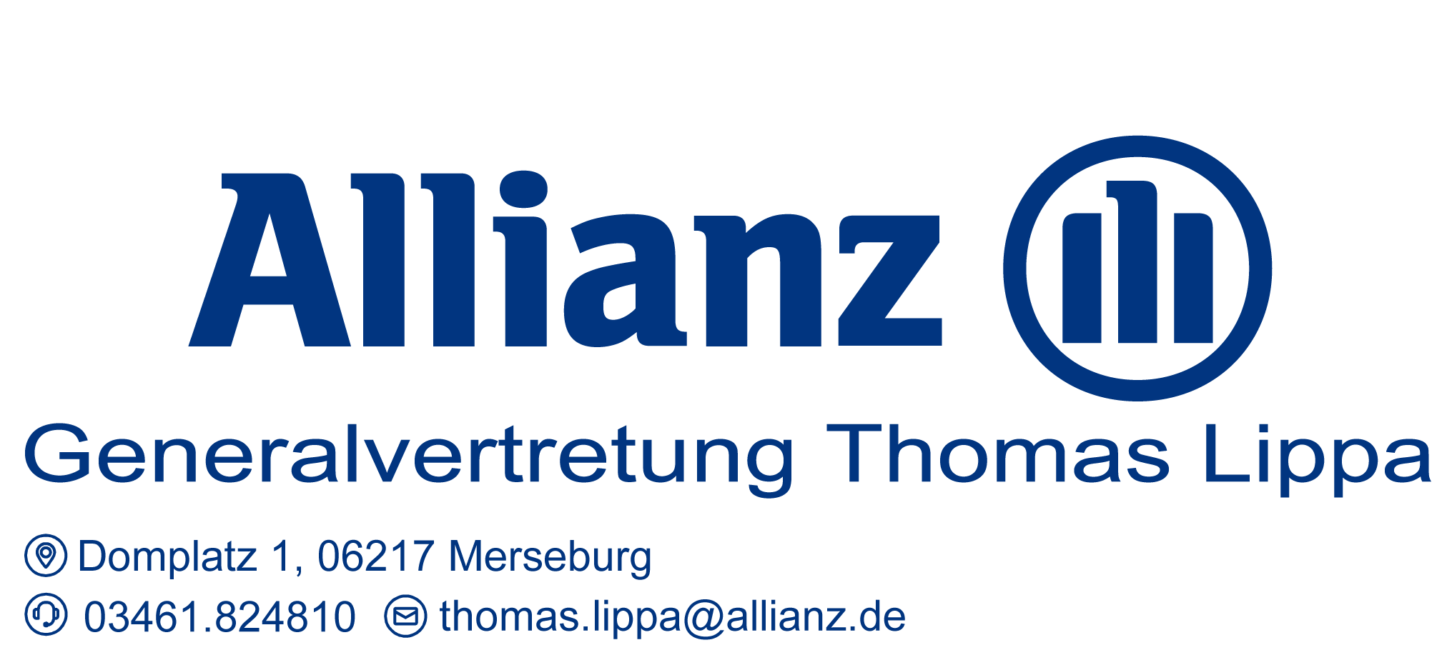 Allianz Lippa 2 Favorit